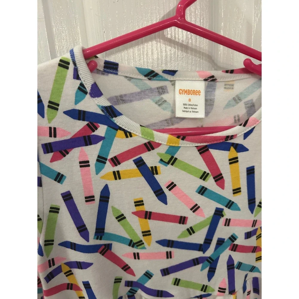Gymboree soft cotton